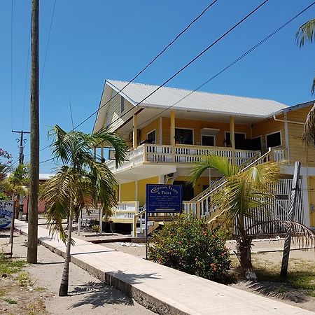 Serenade Hotel Placencia 외부 사진