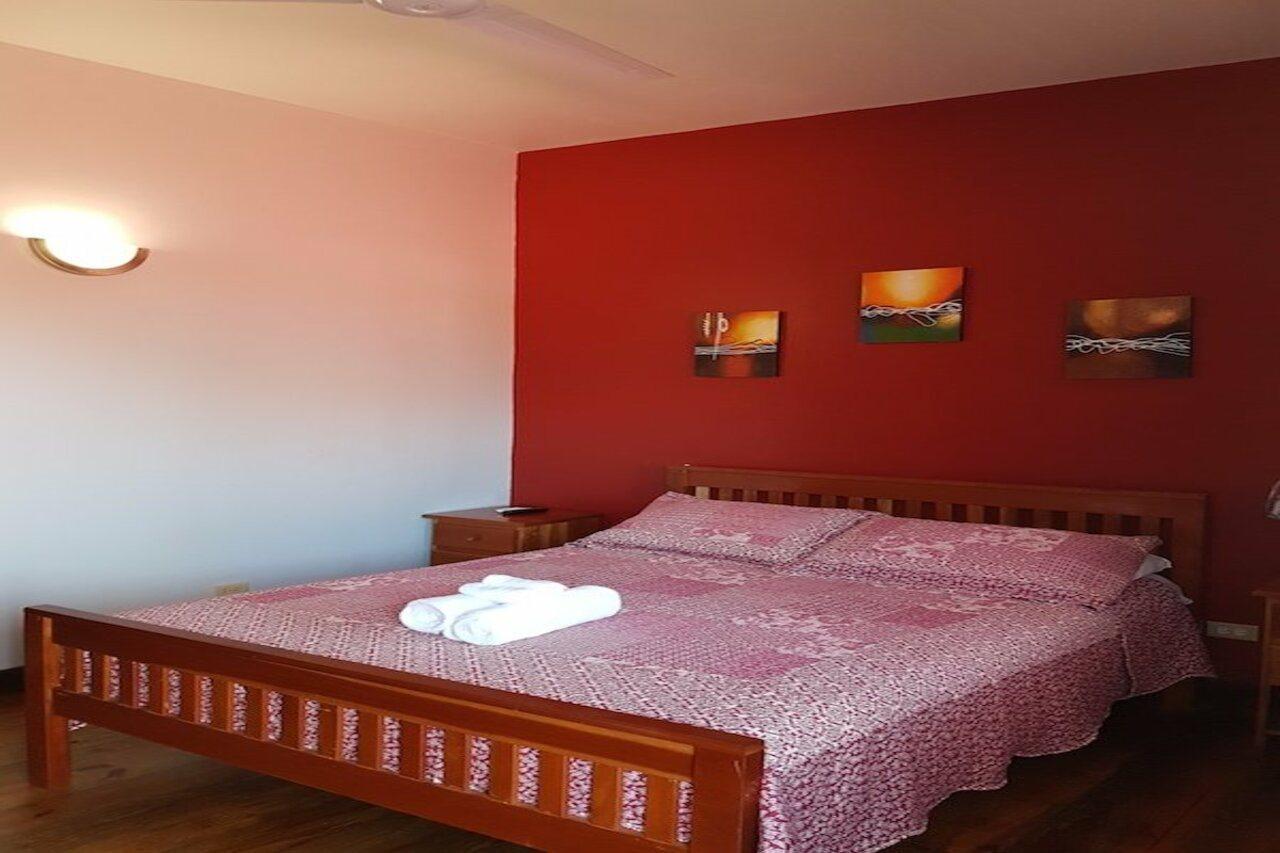 Serenade Hotel Placencia 외부 사진