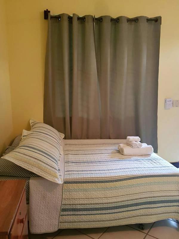 Serenade Hotel Placencia 외부 사진
