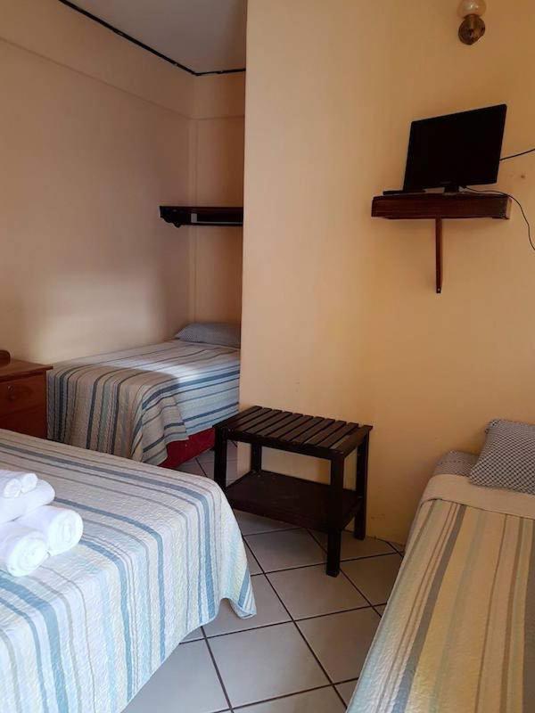 Serenade Hotel Placencia 외부 사진