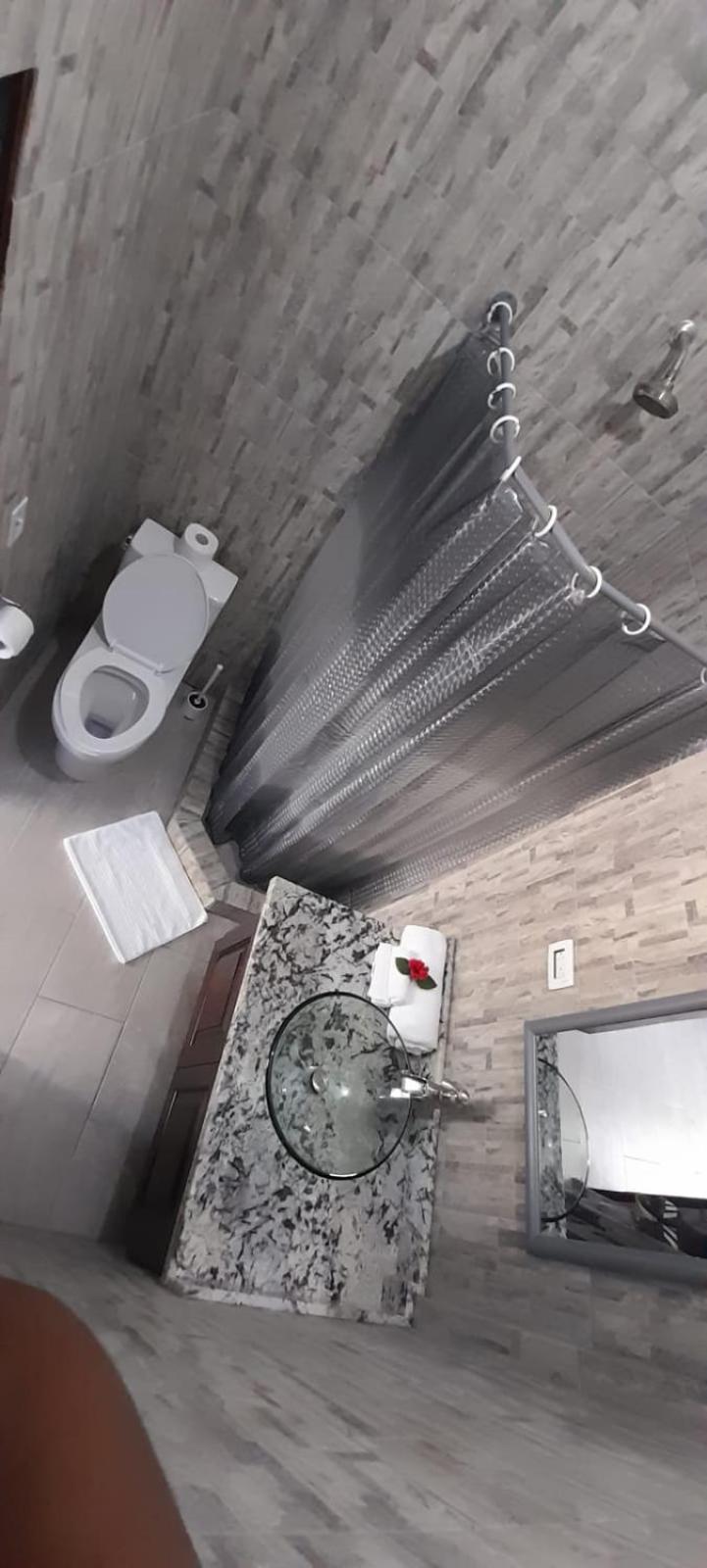 Serenade Hotel Placencia 외부 사진