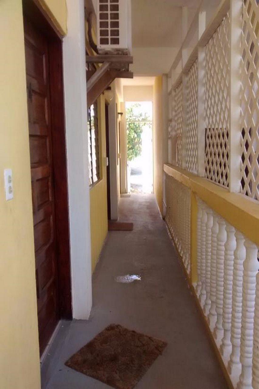 Serenade Hotel Placencia 외부 사진