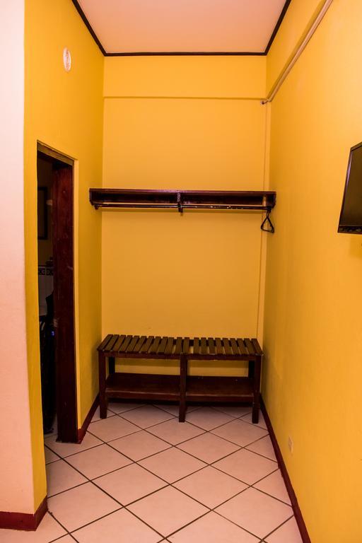 Serenade Hotel Placencia 외부 사진