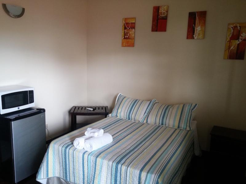 Serenade Hotel Placencia 외부 사진