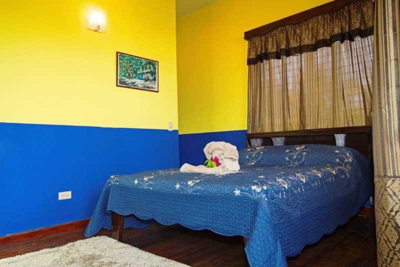 Serenade Hotel Placencia 외부 사진
