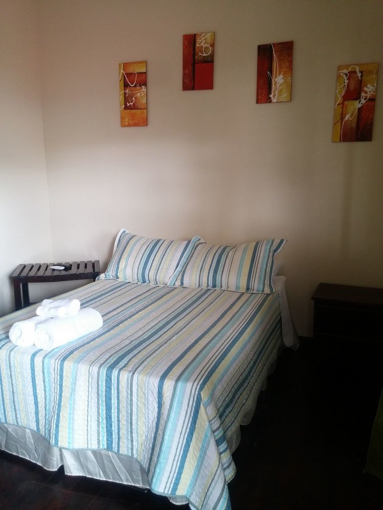 Serenade Hotel Placencia 외부 사진